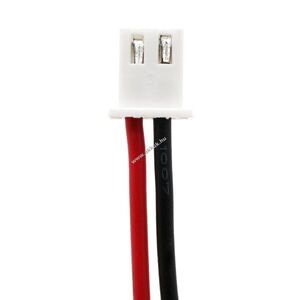 Helyettesítő riasztórendszer akku Alula Connect+ Control Panel RE029 2500mAh 15Wh 6V kép