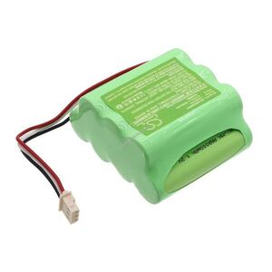 Helyettesítő riasztórendszer akku AP Agri-Alert 800EZK 23090433 2000mAh 16.8Wh 8.4V kép
