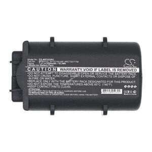 Helyettesítő kábelmodem akku ARRIS TM602G/115 BPB022S 2200mAh 16.28Wh 7.4V kép