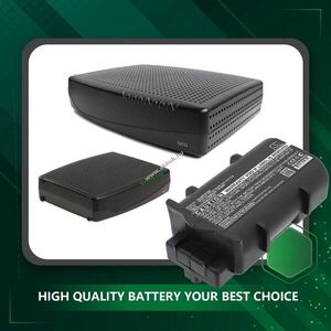 Helyettesítő kábelmodem akku ARRIS TM602G/115 BPB022S 2600mAh 19.24Wh 7.4V kép