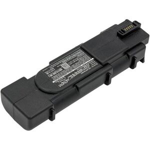 Helyettesítő kábelmodem akku ARRIS TM822G BPB044S 4400mAh 32.56Wh 7.4V kép