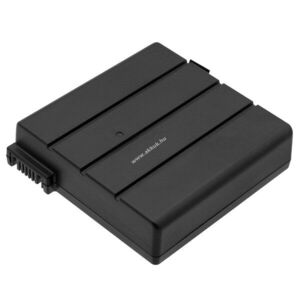 Helyettesítő kábelmodem akku ARRIS NVG589 586185-001-00 7.4V 5600mAh 41.44Wh Li-Ion kép