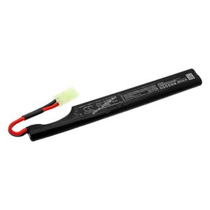 Helyettesítő akku 700mAh 8.4V kép