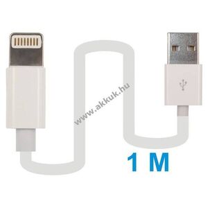 Helyettesítő kábel Apple iPhone 5 kép