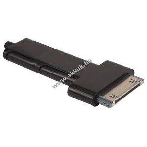 Helyettesítő kábel Micro iPhone 4 iPhone 5 kép