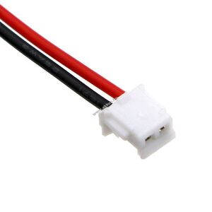 Helyettesítő bébiőr akku Alecto DVM-69 P002088 1500mAh 5.55Wh 3.7V kép