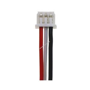 Helyettesítő bébiőr akku Alecto DVM-64/P002080 700mAh/2.59Wh 3.7V kép