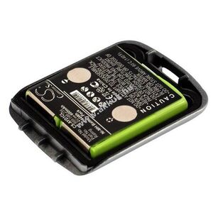 Helyettesítő akku Avaya Tenovis Integral D3 Mobile 4.999.046.235 600mAh 1.44Wh 2.4V kép
