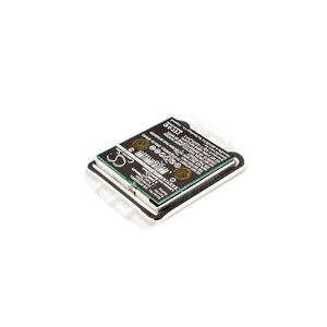 Helyettesítő akku Funkwerk FC4 3.7V 700mAh 2.59Wh Li-Ion kép