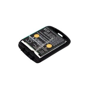 Helyettesítő akku Avaya FC4 5010808000 700mAh 2.59Wh 3.7V kép