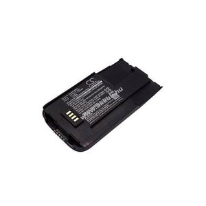 Helyettesítő akku Avaya 9040/K40SB-H10826 750mAh 2.7Wh 3.6V kép