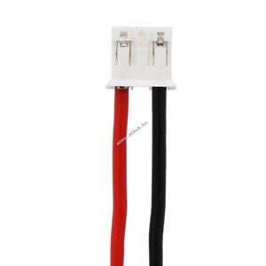 Helyettesítő riasztórendszer elem Daitem 152-27D BATV27 5400mAh 19.44Wh 3.6V kép