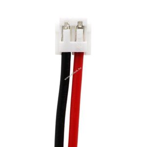 Helyettesítő riasztórendszer akku Daitem 318-16D BATNIMH4 4500mAh 54Wh NiMH 12V kép