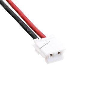 Helyettesítő riasztórendszer akku Daitem 330-23 951-21X 2600mAh 9.62Wh 3.7V kép