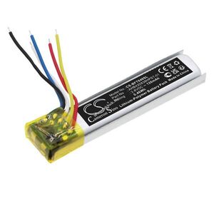 Helyettesítő 3d szemüveg akku Bose Frames Alto AHB420838HPST-01 120mAh 0, 46Wh 3.8V kép