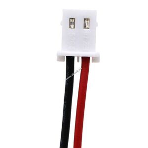 Helyettesítő vészvilágítás akku Beghelli 415391001 98100095 1500mAh 10.8Wh 7.2V kép