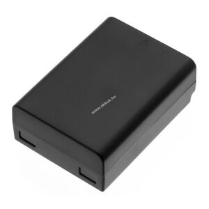 Helyettesítő kamera akku Samsung NX200 BP-1030 800mAh 5.92Wh 7.4V kép