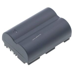 Helyettesítő kamera akku Canon DM-MV100X BP-508 1500mAh 11.1Wh 7.4V kép