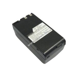 Helyettesítő kamera akku Canon E61 BP-722 4200mAh 25.2Wh 6V kép
