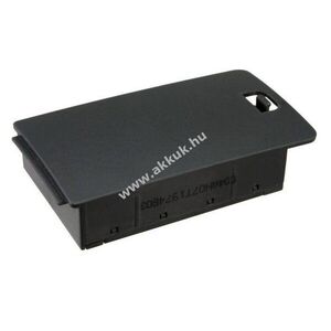 Helyettesítő akku Nortel 2210 700mAh 2.52Wh 3.6V kép