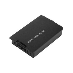 Helyettesítő akku Nortel NTTQ4021E6 1800mAh 6.66Wh 3.7V kép