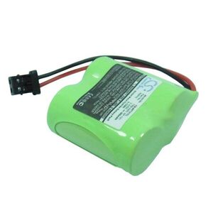 Helyettesítő akku Sony SPP-52 BP-T21 300mAh 0.72Wh 2.4V kép