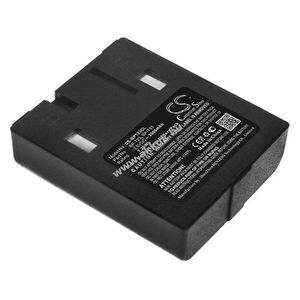 Helyettesítő akku Bell South BS2931 2000mAh 7.2Wh 3.6V kép