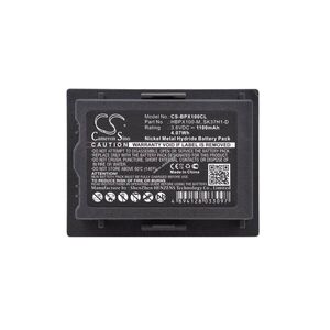 Helyettesítő akku Avaya 3626 / SK37H1-D 1100mAh 3.96Wh 3.6V kép