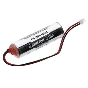 Helyettesítő riasztórendszer elem Bosch Rexroth SUP-E03-DKC R911296949 2700mAh 9.72Wh 3.6V kép