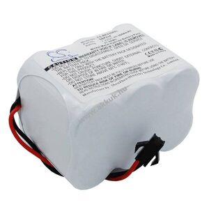 Helyettesítő kutyanyakörv akku BirdDog Version 2.5 SBP234 3000mAh 21.6Wh 7.2V kép