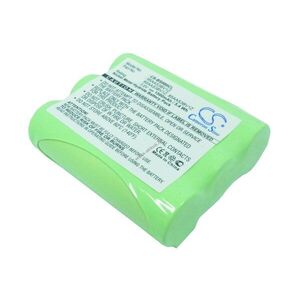 Helyettesítő akku Bell South D-271 D (góliát) 3.6V 1500mAh 1db/csomag Li-ion 5.4Wh kép