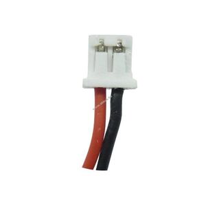 Helyettesítő akku Kenwood Primo IS-C10 1200mAh 3.6V 4.32Wh kép