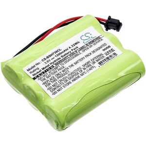 Helyettesítő akku Bosch 738 3.6V 1200mAh 4.32Wh kép