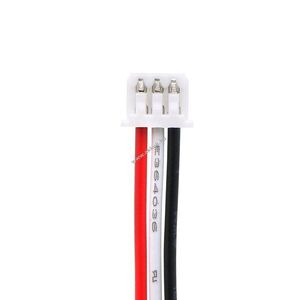 Helyettesítő bébiőr akku Babysense V35 AHB603450 1200mAh 4.44Wh 3.7V kép