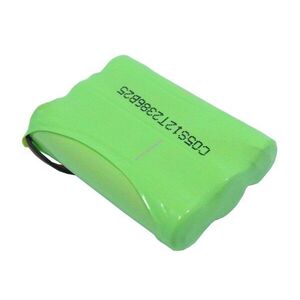 Helyettesítő akku Casio MA-240 3201013 3.6V 700mAh 2.52Wh kép