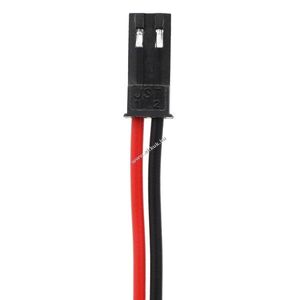 Helyettesítő cmos akku Brother Fax4100e 3/V450HR 450mAh 1.62Wh 3.6V kép