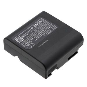 Helyettesítő kamera akku Sharp VL-AH50S BT-H22 2700mAh 9.72Wh 3.6V kép