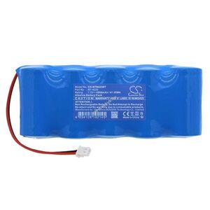 Helyettesítő riasztórendszer elem Bticino 4239 BT-4239 5500mAh 41.25Wh alkáli 7.5V kép