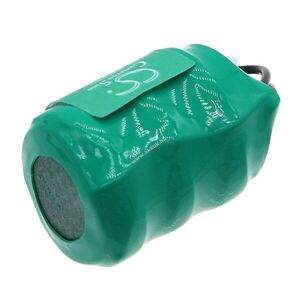 Helyettesítő riasztórendszer akku Bticino Matix 4380NB 80mAh 0, 29Wh 3.6V kép