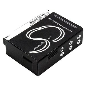 Helyettesítő vonalkódolvasó akku BlueBird Pidion BM-170 BAT-170L 3300mAh 12.21Wh 3.7V kép