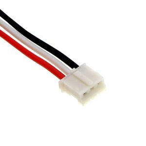 Helyettesítő elektronikus nagyító akku Burton UV604 LED 4000428 2600mAh 9.62Wh 3.7V kép
