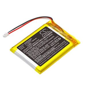 Helyettesítő bébiőr akku Babymoov A014425/FT704050P 1600mAh/5.92Wh 3.7V kép
