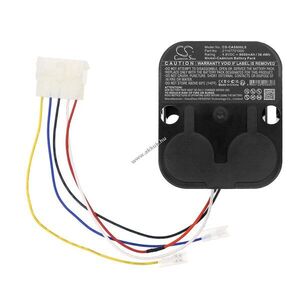 Helyettesítő vészvilágítás akku Ceag SEB 8/8L 21147701000 8000mAh 38.4Wh 4.8V kép