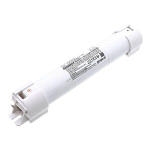 Helyettesítő vészvilágítás akku Ceag VL8 CGLine 400-66-042-067 14.4Wh 4000mAh 3.6V kép