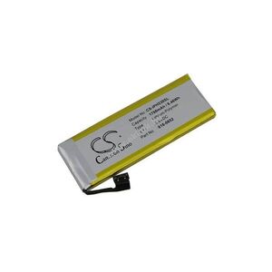 Helyettesítő kozmetikai tükör Apple iPhone 5s 616-0667 CS-IPH530SL CS-TKS2 kép