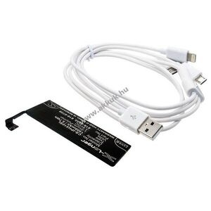 Helyettesítő kozmetikai tükör Apple iPhone 5s 616-0652 kép