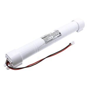 Helyettesítő vészvilágítás akku Pierlite LPM70/BP4S 4000mAh 19.2Wh 4.8V kép