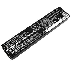 Helyettesítő daru távirányító akku Laird HANDY Control II BT923-00072 2000mAh 14.4Wh 7.2V kép