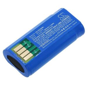 Helyettesítő daru távirányító akku Cattron Theimeg 70C0003KIT 60C-0060N 1500mAh 3.6Wh 2.4V kép