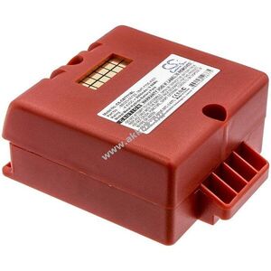 Helyettesítő daru távirányító akku Cattron Theimeg LRC 1BAT-7706-A201 2000mAh 9.6Wh 4.8V kép